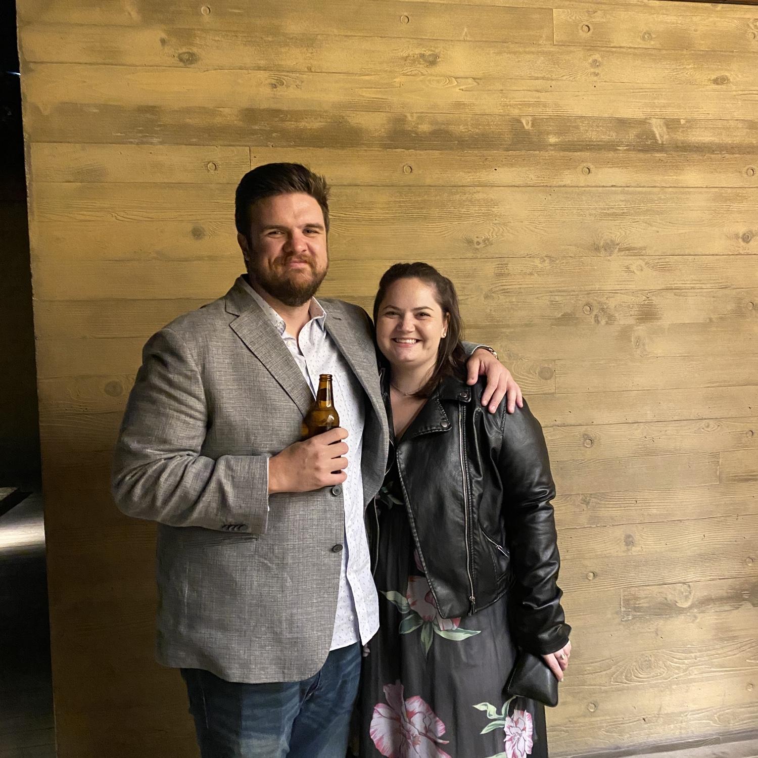Ford Wedding - Malibu, CA