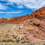 Red Rock Canyon
