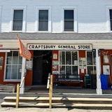 Craftsbury General Store