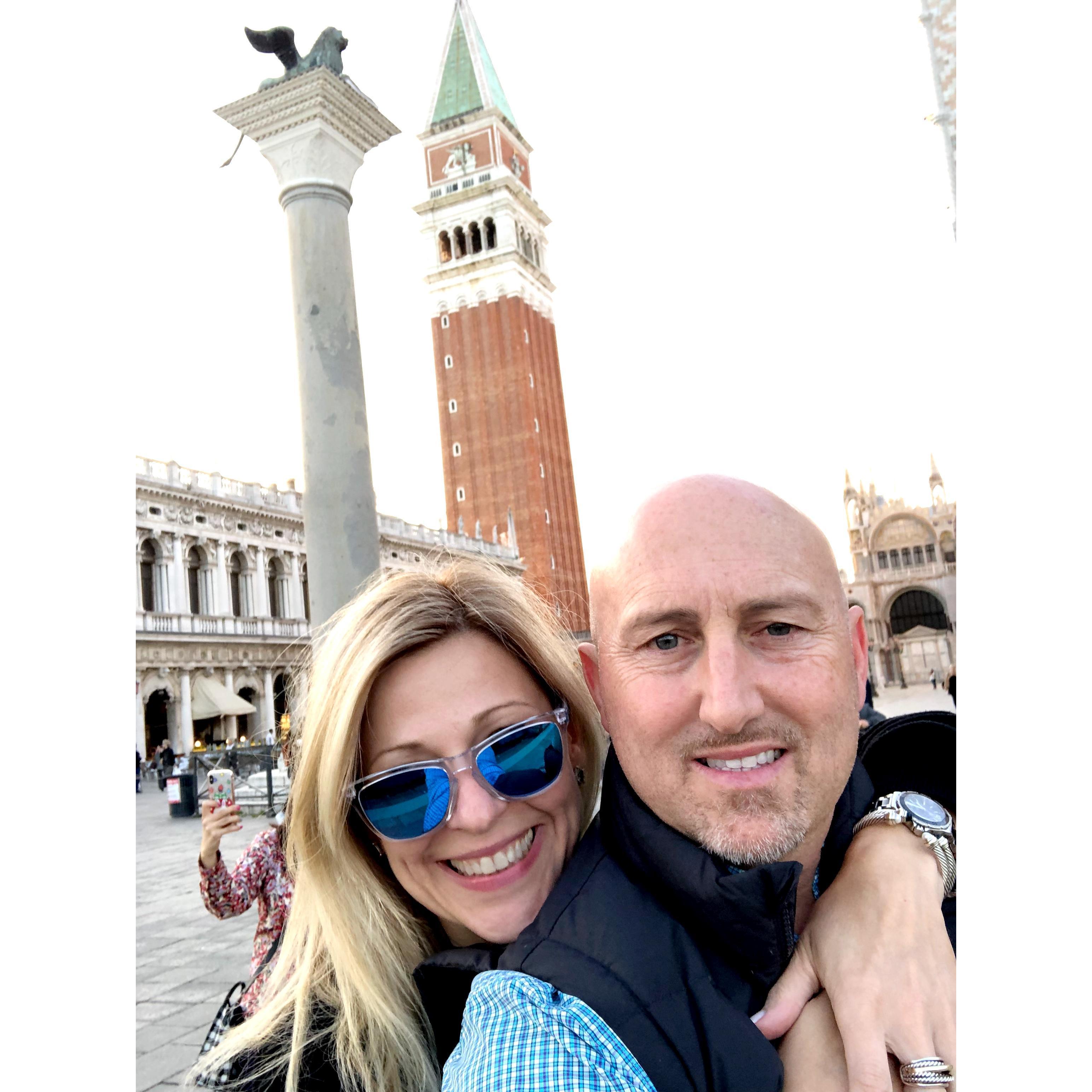 Venice, Italy