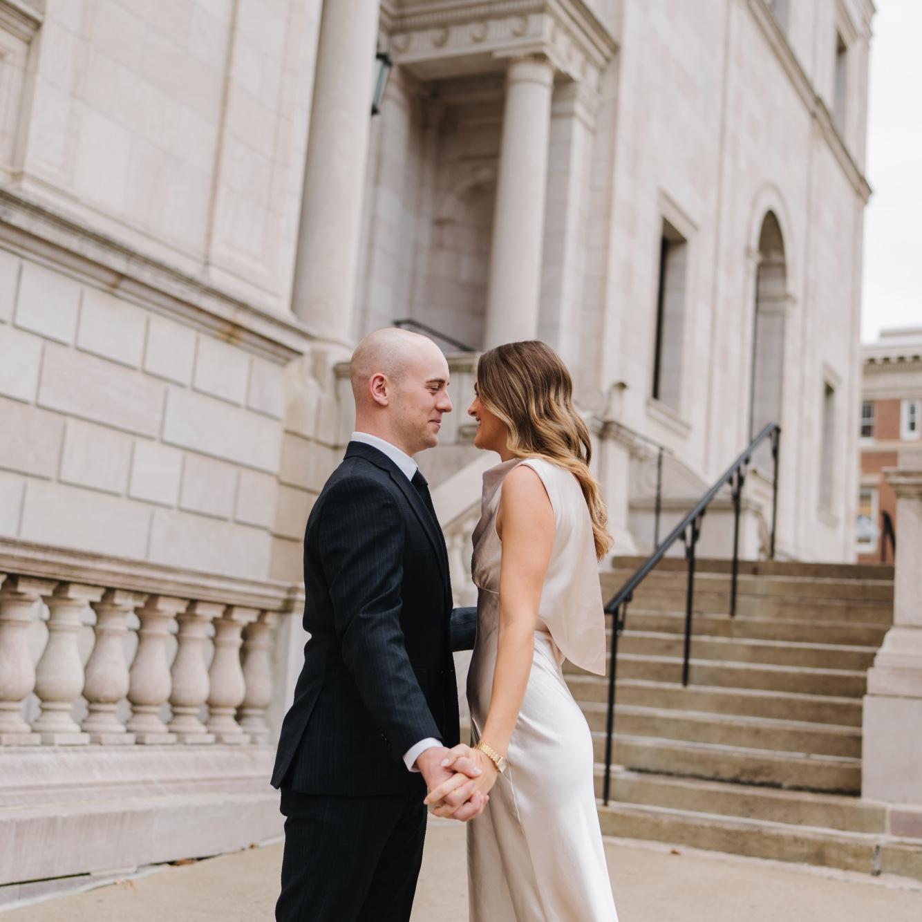 Our Engagement Photos!