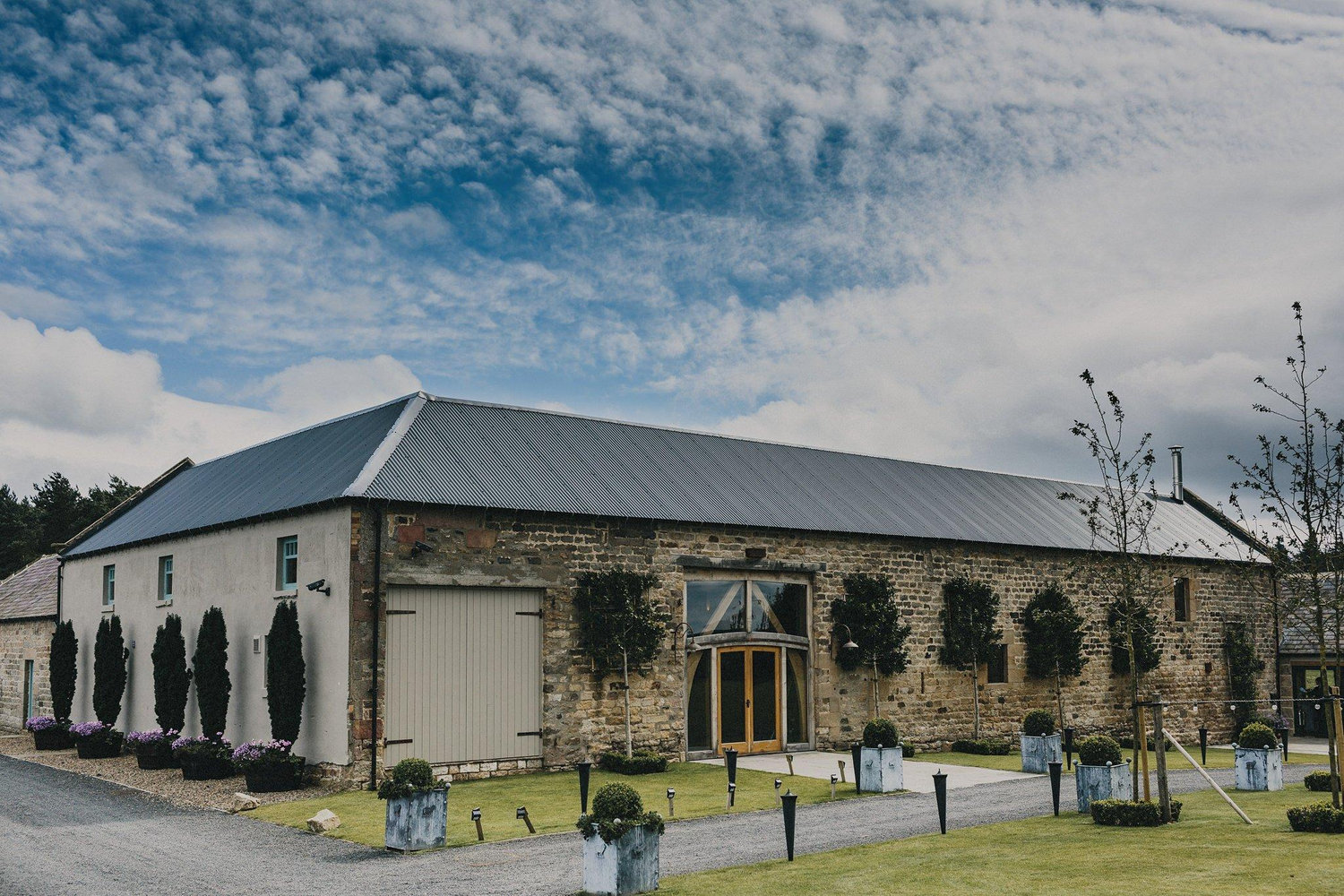 The Wedding Website of Alex Ridley and Amy Forster
