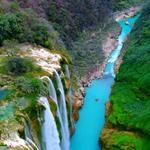 Huasteca Potosina