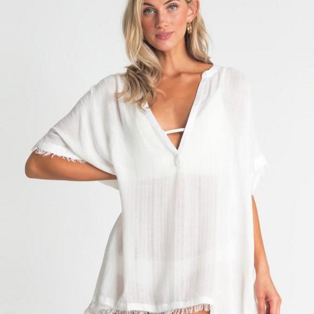 Seek And Find Cover Up 828570446840 | Billabong