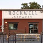 Rockwell Brewery