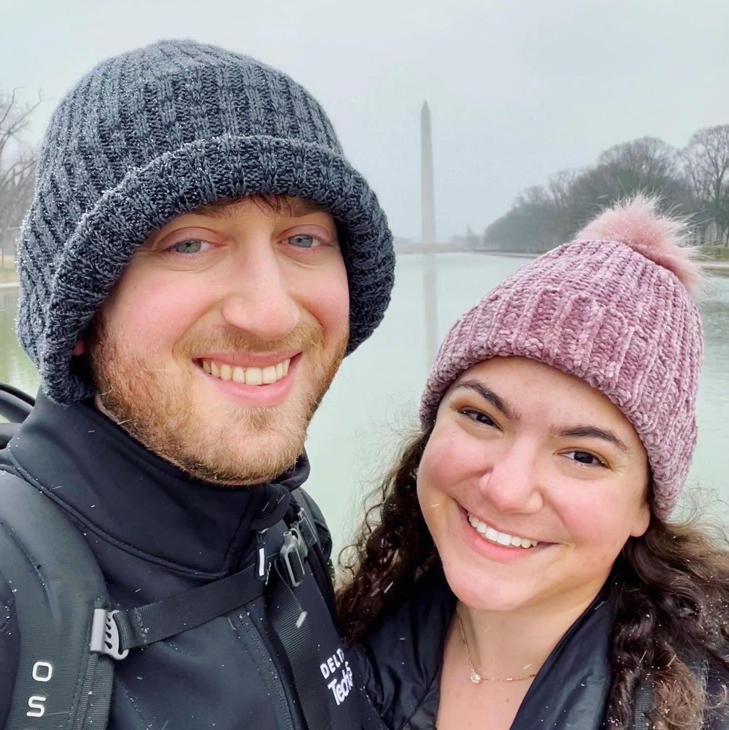 February 2022 - Washington, D.C.