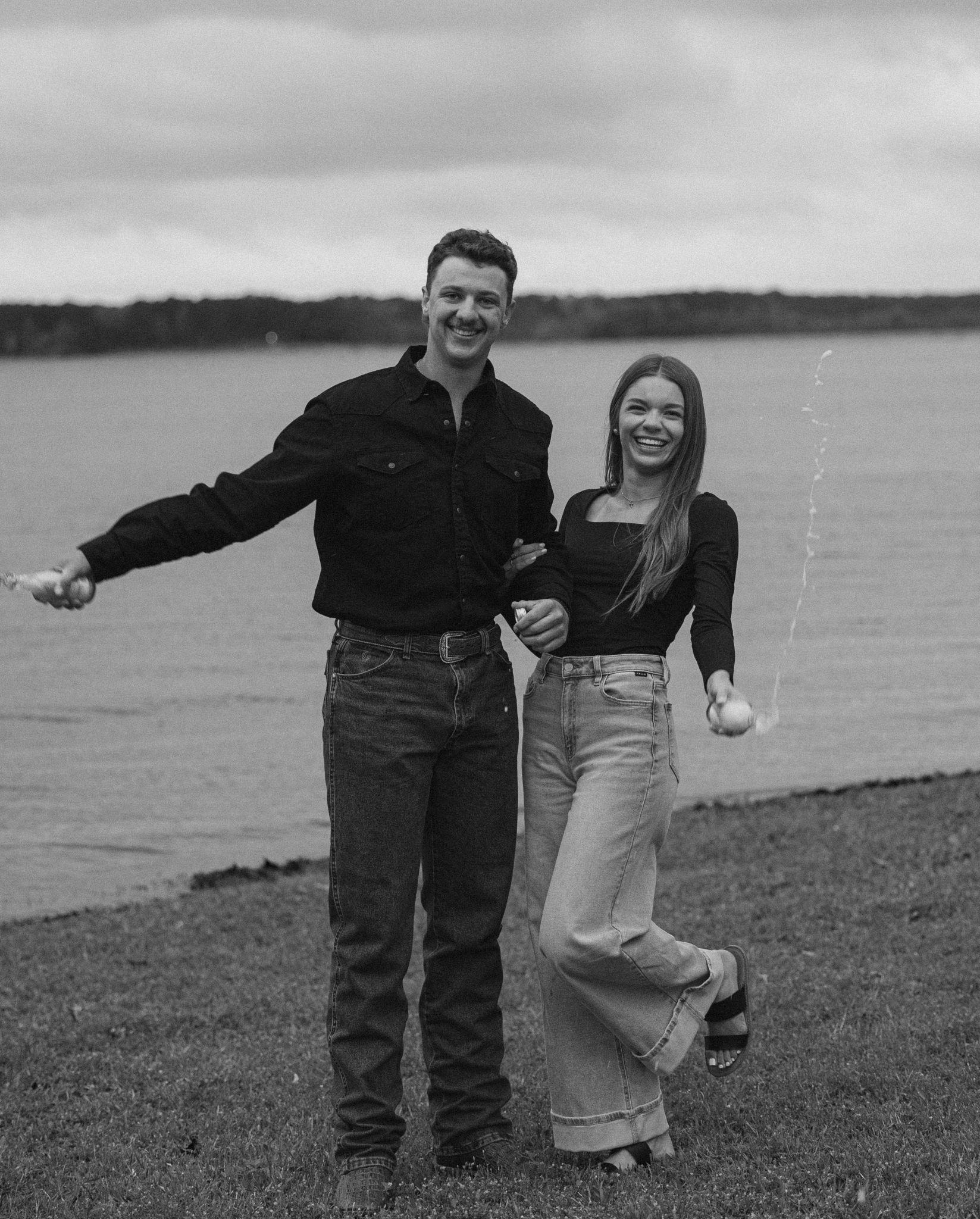 The Wedding Website of Jackson Jones and Taylor Poore