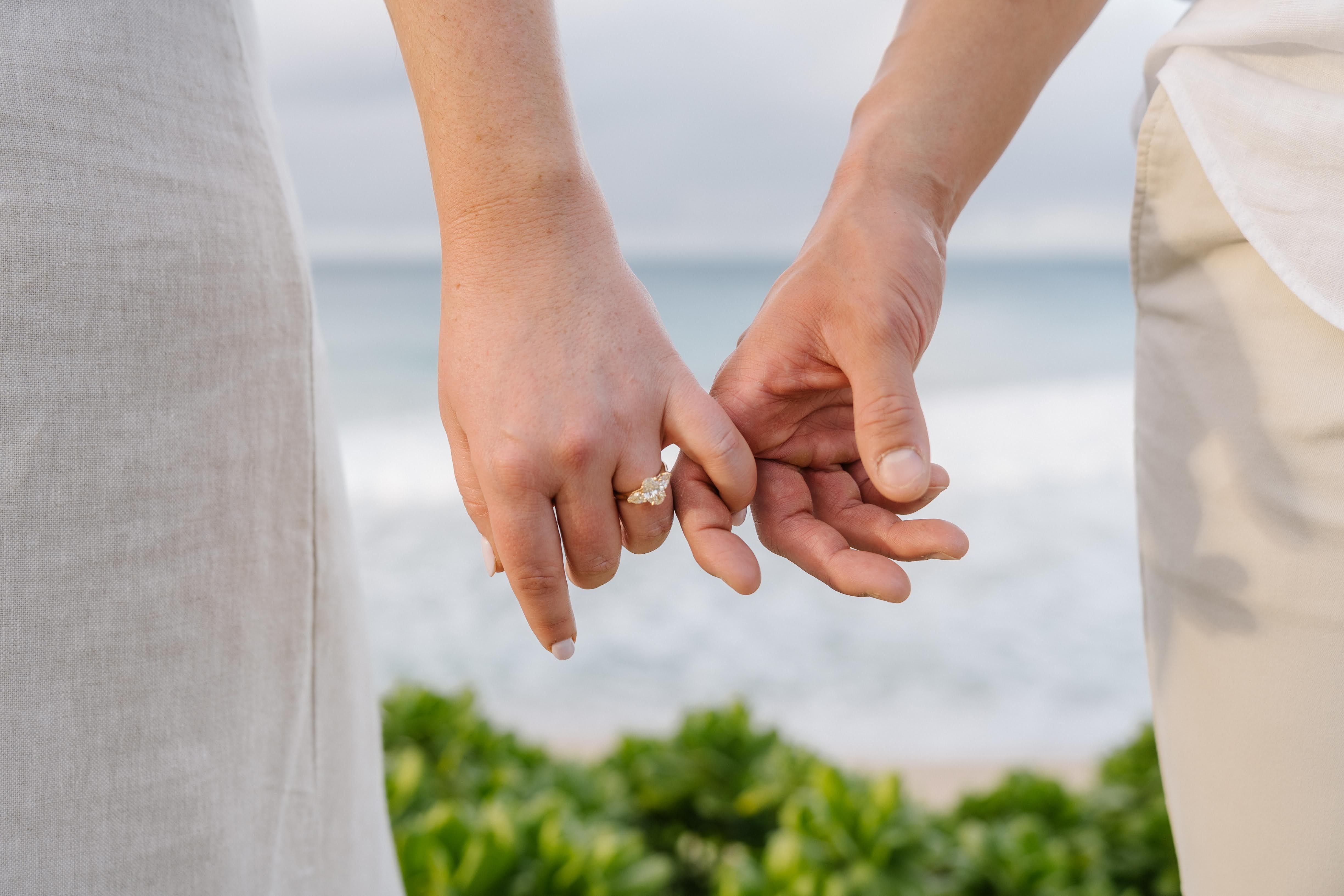 The Wedding Website of Madeline Hagaman and John Liu