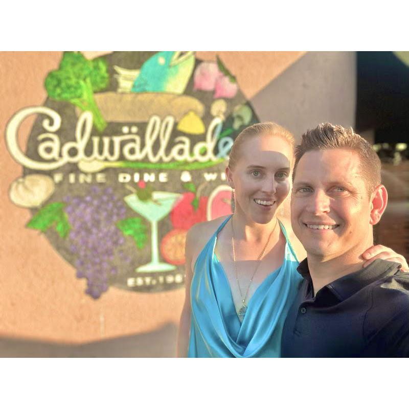 Date night in Augusta