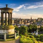 Calton Hill