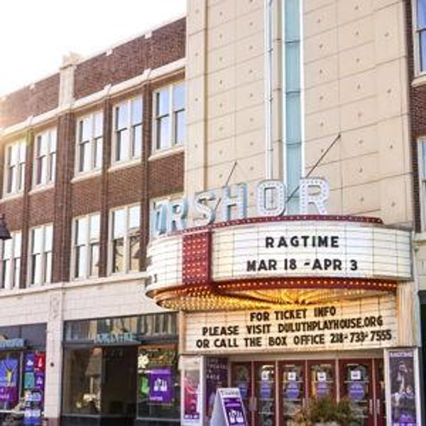 The Duluth Playhouse