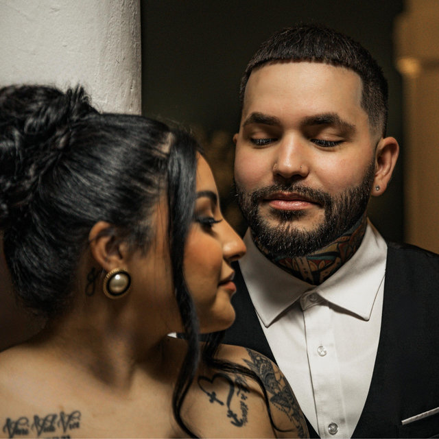 Towards our wedding