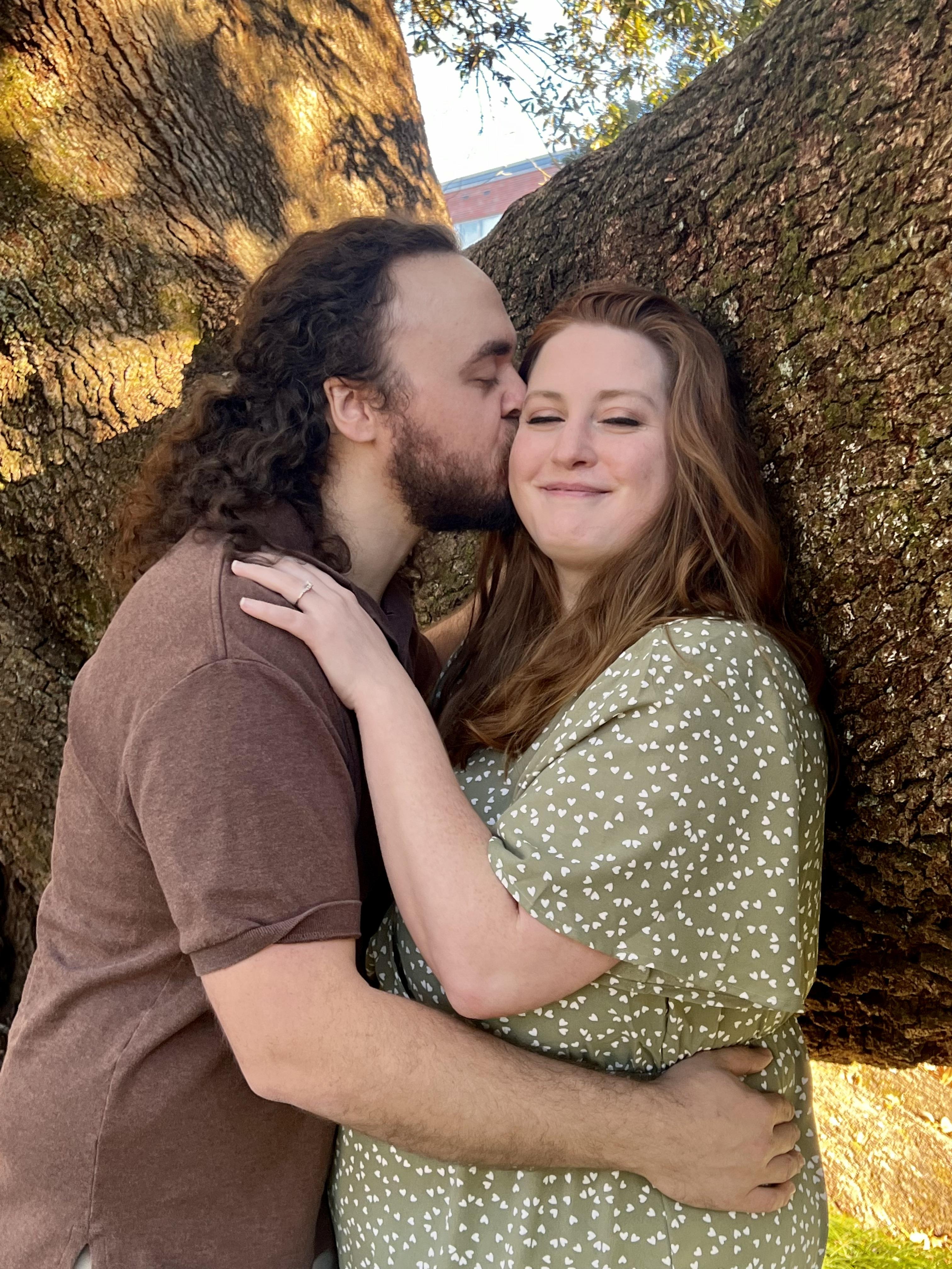 The Wedding Website of Madison Etheridge and Logan Smith