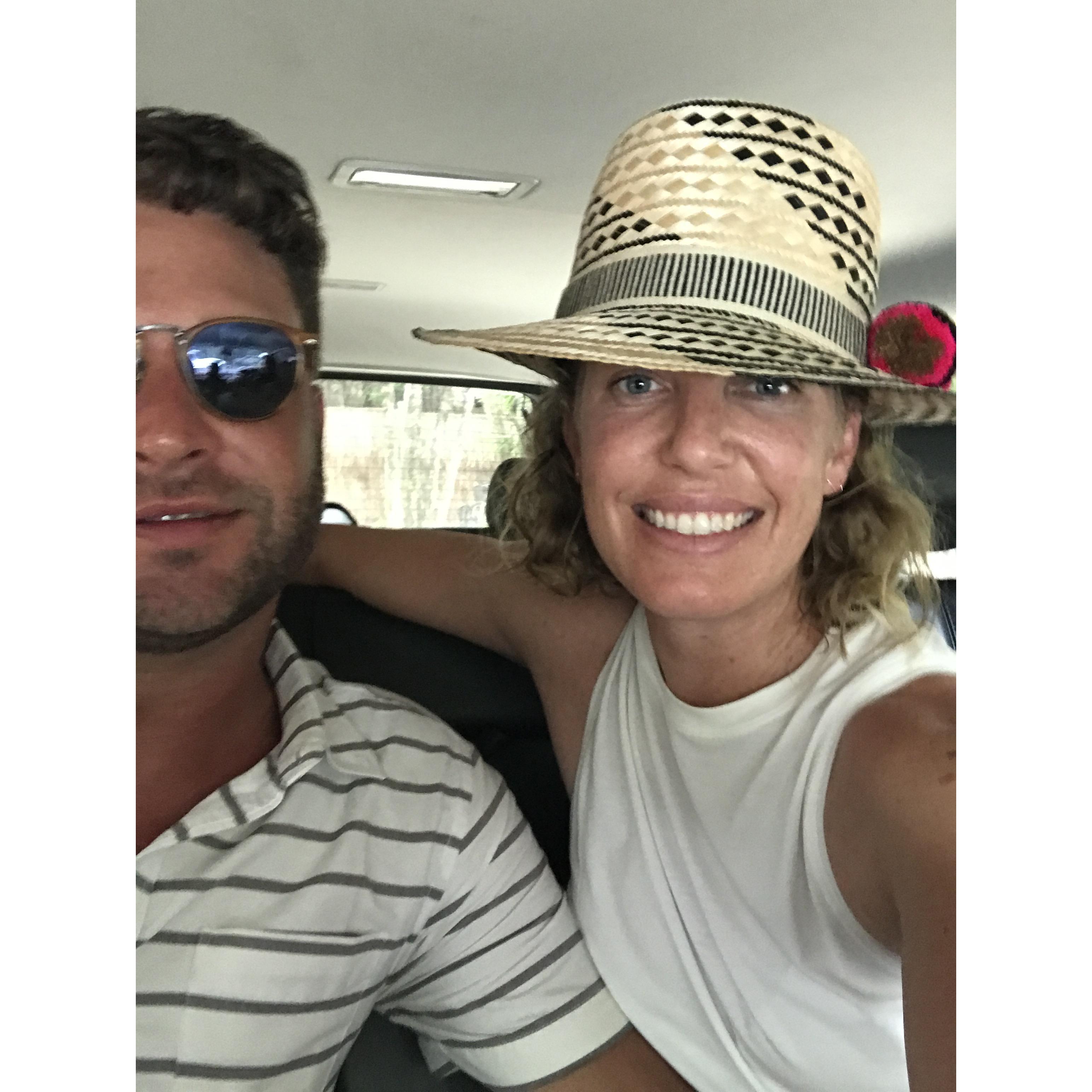 Tulum, Mexico 2017