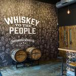 Chattanooga Whiskey Experimental Distillery