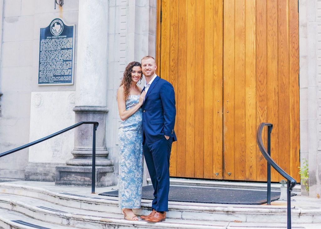 The Wedding Website of Christopher Schilling and Mallory Smith