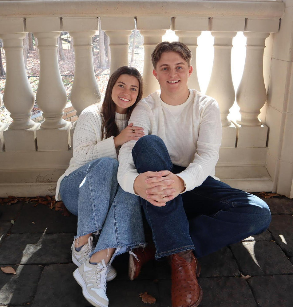 Madison Hubbard and Nathan Gilbert's Wedding Website