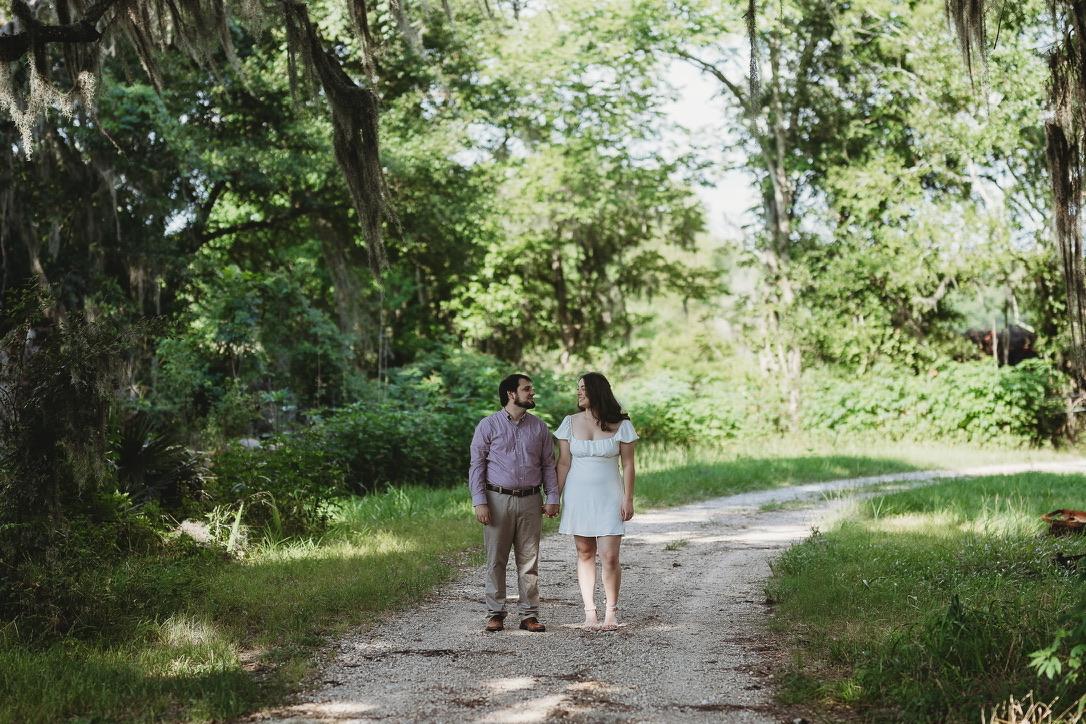 The Wedding Website of Kaitlen Steele and Dane DeCuir