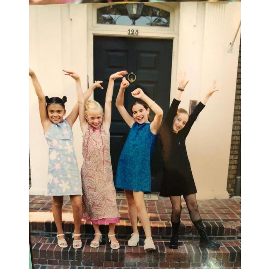 BFFC Circa early 2000s