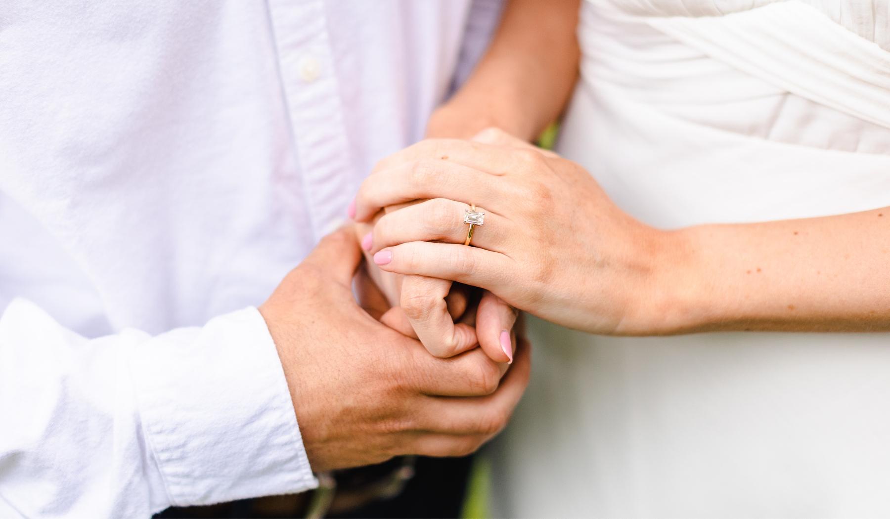 The Wedding Website of Michael Kraus and Sarah Hudson