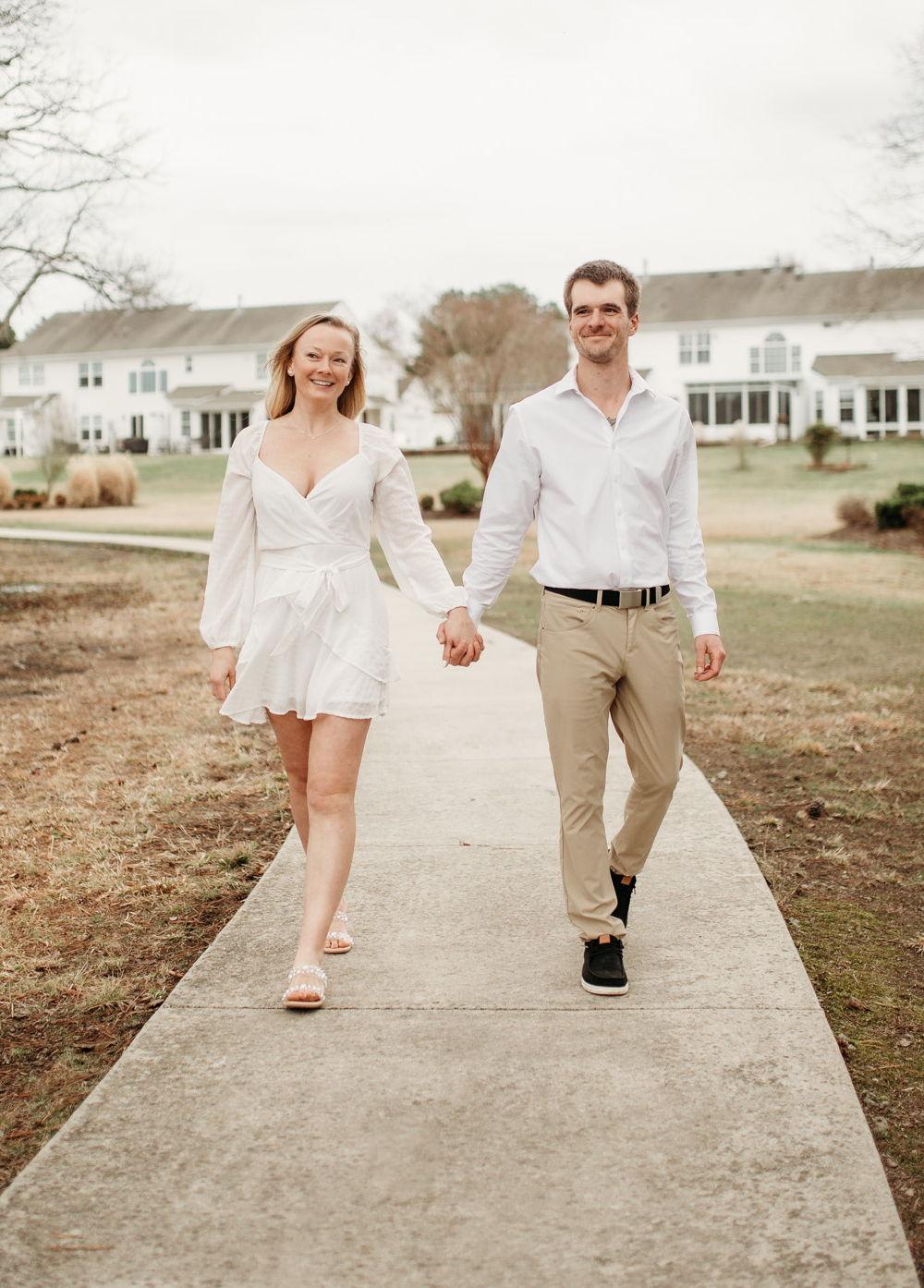 The Wedding Website of Adam Shropshire and Lindsey Brookmire