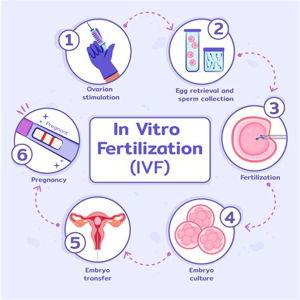 Help us afford fertility care