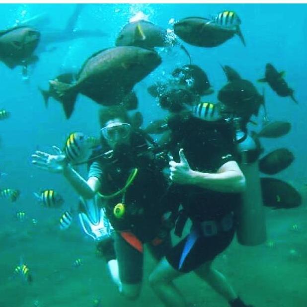 And more Bali