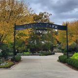Pullen Park