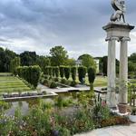 Untermyer Gardens