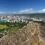 Diamond Head Trail