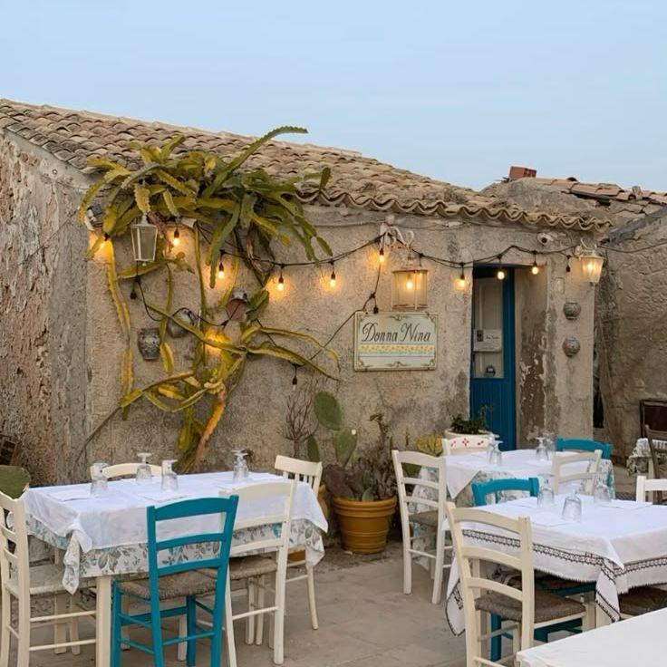 Marzamemi