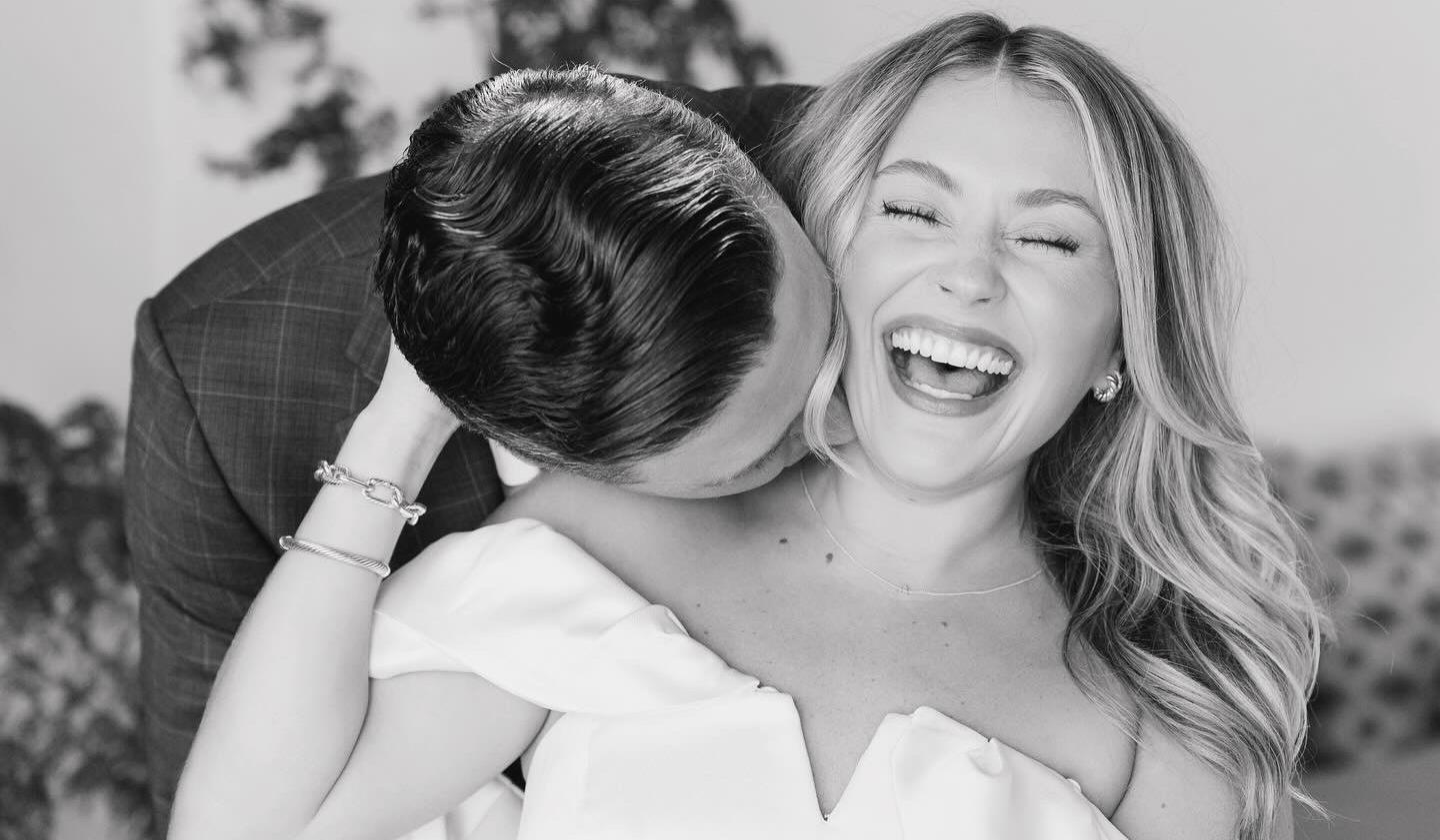 The Wedding Website of Lauren Filardo and Jared Von Dohren