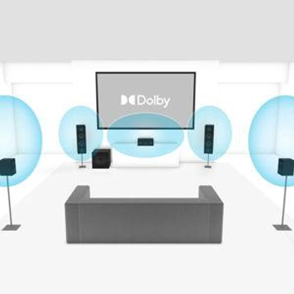 Better Speakers Fund