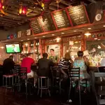 Dinosaur Bar-B-Que