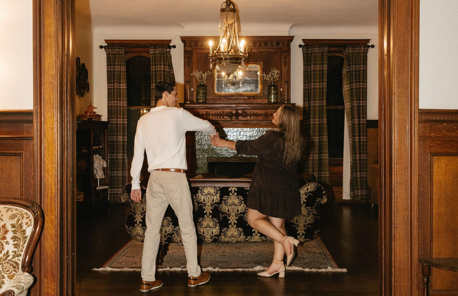 The Wedding Website of Austin Bosley and Emilie McCaffrey