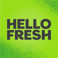 HelloFresh Gift Card