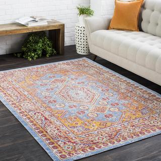 Bursa Area Rug