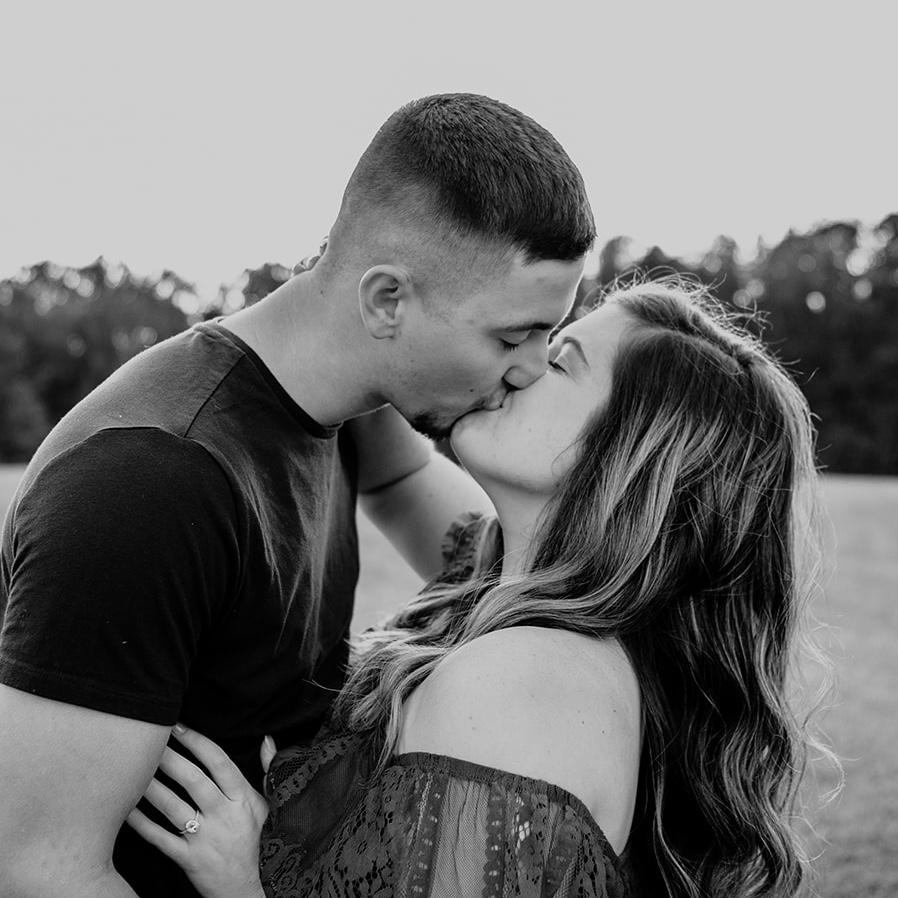 Engagement pictures🤍