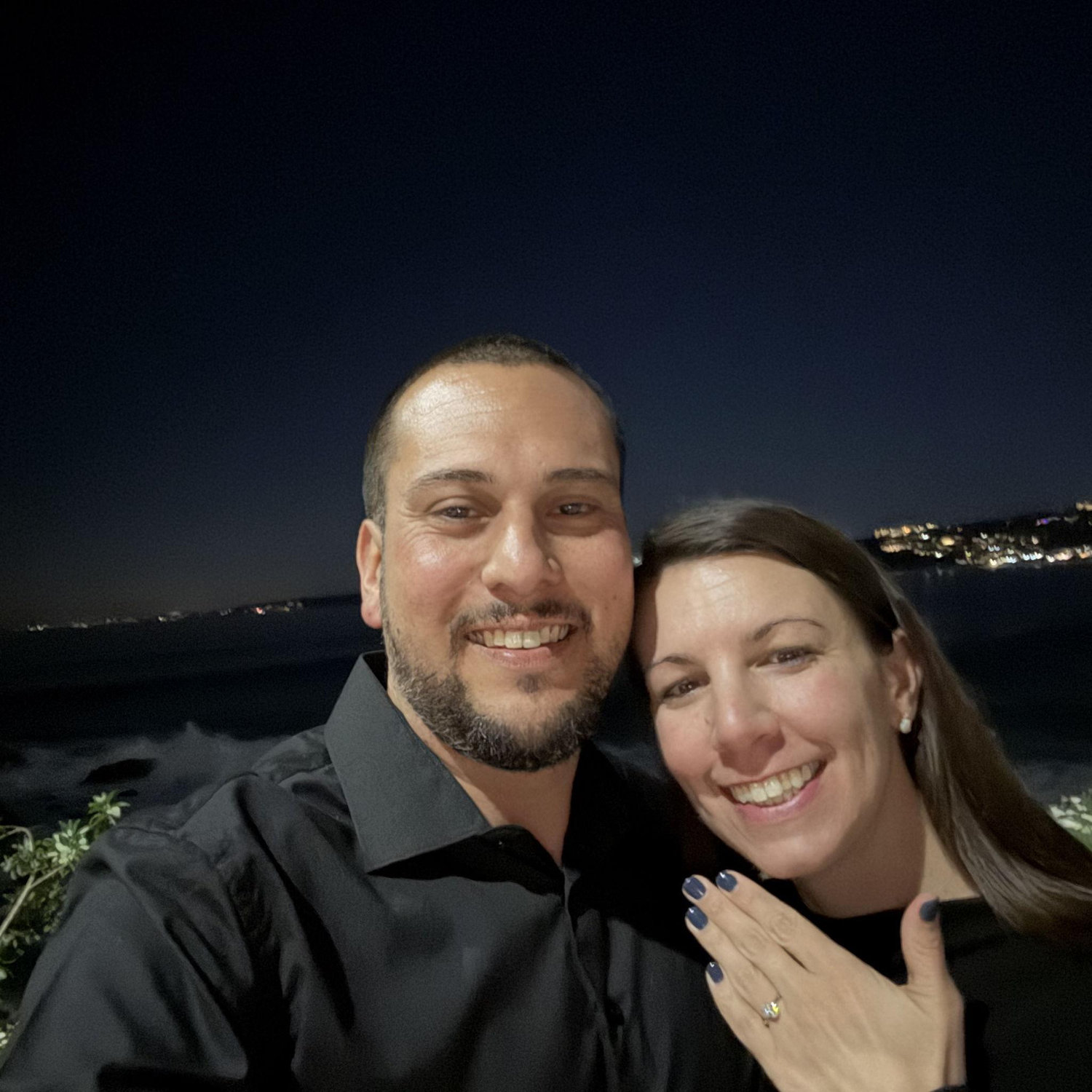 1.30.26 - ENGAGED!
