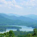 Lake Chatuge