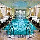 Kohler Water Spa