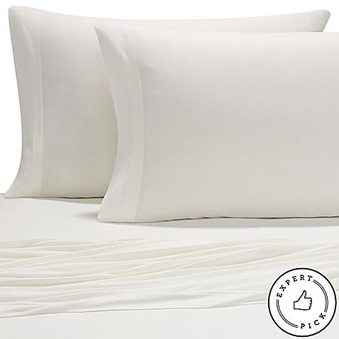 Pure Beech® Jersey Knit Modal Queen Sheet Set in Natural