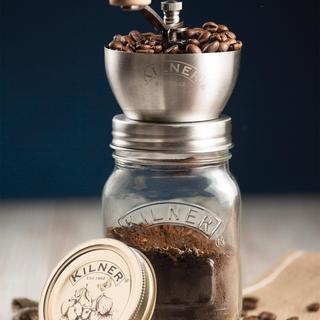 Coffee Grinder