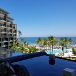 On the Resort