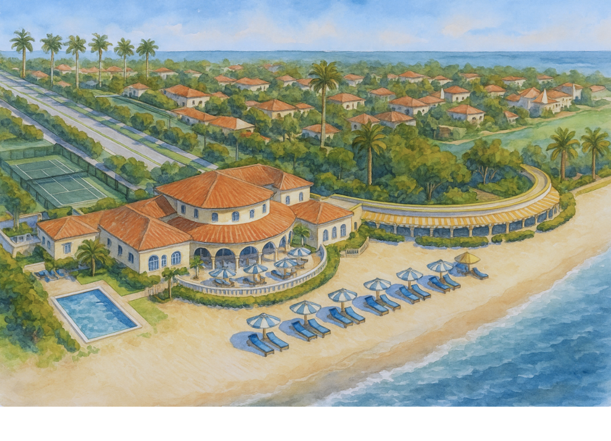 The Wedding Website of Kendall Urie and Morgan Calenberg