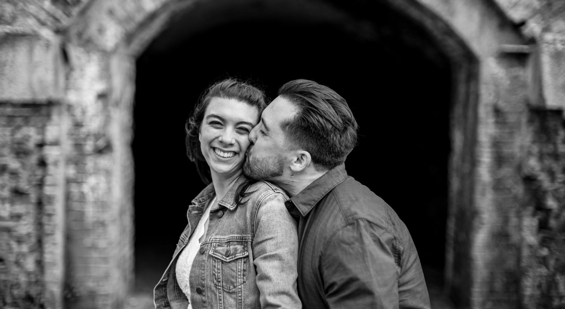 The Wedding Website of Alisa Langley and John Dwyer