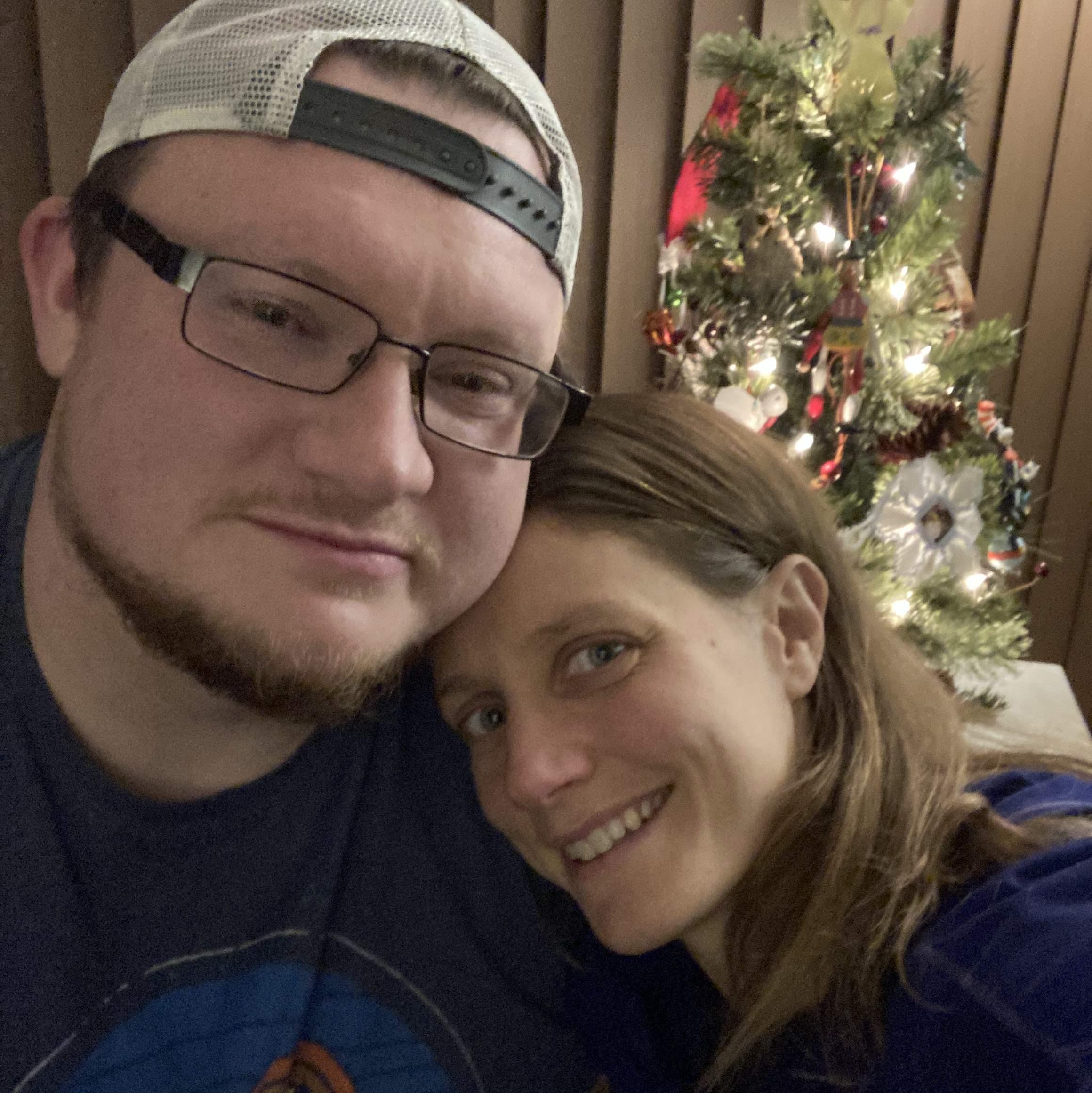 The day Josh started his debt freedom journey.