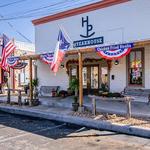 Hitchin' Post Steakhouse