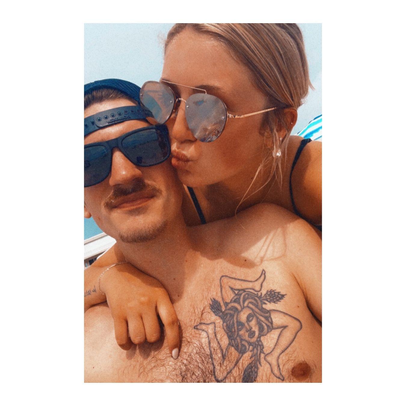 Countless beach trips!