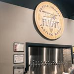 Flight Tasting Room & Bottle Shoppe